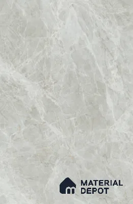 Marble Floor & Wall Tile TL 10590 Amazon Mint Vouge 6 ft x 4 ft Carving Matte Finish Vitrified Large Format Tile - 9 mm | Suitable for Living Room, Bedroom, Bathroom | Adhesive and Spacers Must be Used During Installation