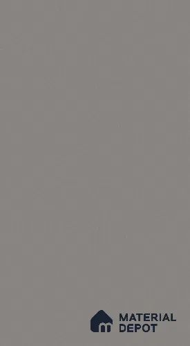 Plain Wall & Floor Tile TL 10608 B Steel Grey 4 ft x 2 ft Matte Finish Full Body Vitrified Tile - 9 mm | Suitable For Living Room, Hall, Bedroom