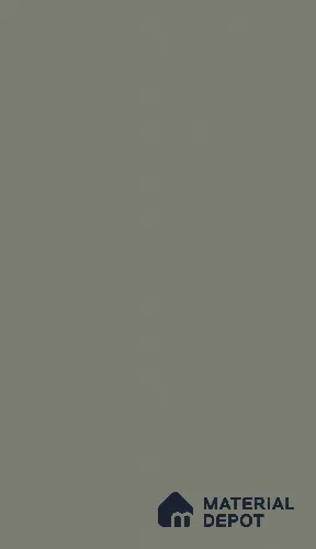 Plain Wall & Floor Tile TL 10612 B Sage Green 4 ft x 2 ft Matte Finish Full Body Vitrified Tile - 9 mm | Suitable For Living Room, Hall, Bedroom
