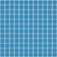Silk Blue