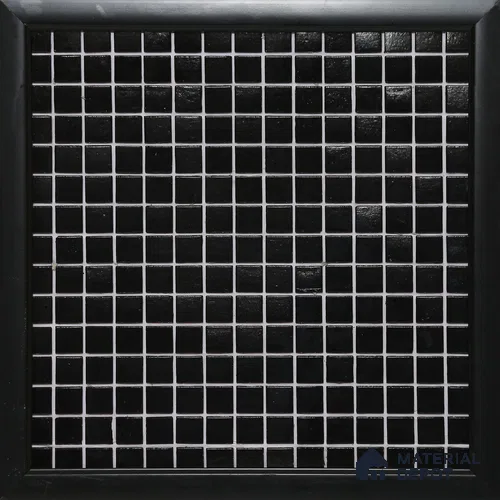 Mosaic Floor & Wall Tile TL 10706 I | 327 x 327 mm (Chip Size 20x20 mm) Glossy Finish Glass Tile - 4 mm | Suitable For Outdoor, Swimming Pool Area