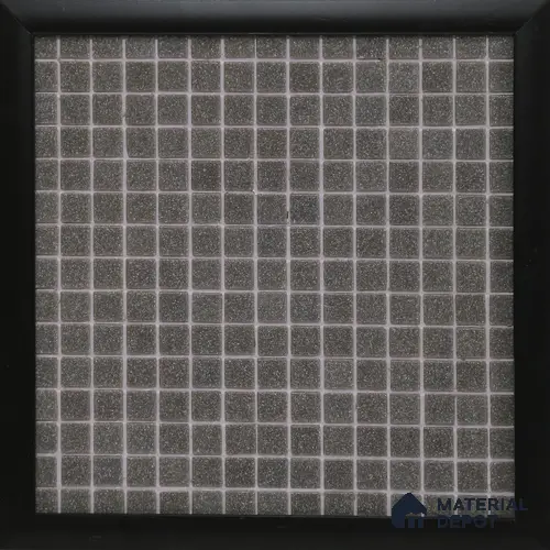 Mosaic Floor & Wall Tile TL 10708 M | 327 x 327 mm (Chip Size 20x20 mm) Glossy Finish Glass Tile - 4 mm | Suitable For Outdoor, Swimming Pool Area
