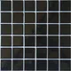 Mosaic Floor & Wall Tile TL 10718 C | 303 X 303 mm (Chip Size 48x48 mm) Glossy Finish Porcelain Tile - 6 mm | Suitable For Outdoor, Swimming Pool Area | Image 01