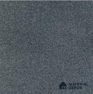 Stone Floor Tile TL 10726 Sandstone Nero Grey 16 x 16 inch Matte Finish Ceramic Tile - 8.5 mm | Suitable For Bathroom, Courtyard, Balcony | 2-3 mm Spacer is Mandatory