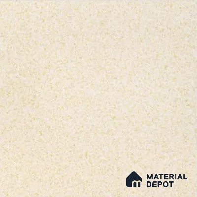 Stone Floor Tile TL 10727 Sandstone Cream 16 x 16 inch Matte Finish Ceramic Tile - 8.5 mm | Suitable For Bathroom, Courtyard, Balcony | 2-3 mm Spacer is Mandatory