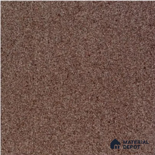 Plain Look Floor & Wall Tile TL 10728 Sandstone Brown 16 x 16 inch Matte Finish Ceramic Tile - 8.5 mm | Image 1