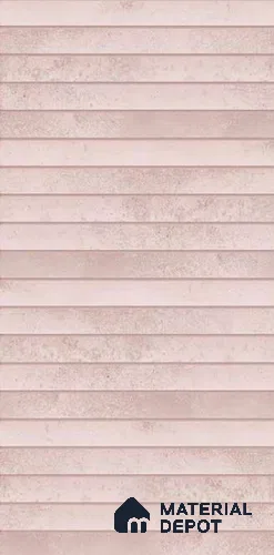 Faux Subway Wall Tile TL 10783 H Bamboo Veletin 2 ft x 1 ft Glossy Finish Ceramic Tile - 9 mm | Please Expect a Slight Variation of Pattern