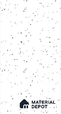 Terrazzo Floor & Wall Tile TL 10812 Pegasus Blue 4 ft x 2 ft Vitrified Matte Finish - 9 mm | Suitable for Living Room, Bedroom & Bathroom