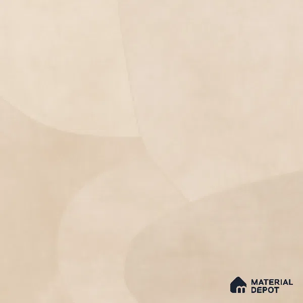 Patterned Look Floor & Wall Tile TL 10883 Artila Ivory 2 ft x 2 ft Vitrified Matte Finish - 9 mm | | Please Expect a Slight Variation of Pattern