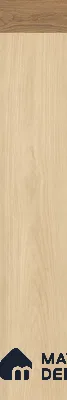 Wooden Look Floor Tile TL 10885 Marquetry Pine 4 ft x 8 inc Fusion Finish Vitrified Tile - 9 mm | 6 Random Design | Suitable For Living Room, Bedroom & Dining Area | 2-3 mm Spacer is Mandatory