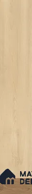 Wooden Look Floor Tile TL 10885 Marquetry Pine 4 ft x 8 inc Fusion Finish Vitrified Tile - 9 mm | 6 Random Design | Suitable For Living Room, Bedroom & Dining Area | 2-3 mm Spacer is Mandatory