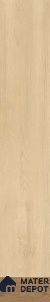 Wooden Look Floor Tile TL 10885 Marquetry Pine 4 ft x 8 inc Fusion Finish Vitrified Tile - 9 mm | 6 Random Design | Suitable For Living Room, Bedroom & Dining Area | 2-3 mm Spacer is Mandatory