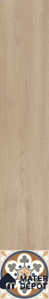 Wooden Look Floor Tile TL 10888 Parquet Natural Decore 4 ft x 8 inc Fusion Finish Vitrified Tile - 9 mm | 6 Random Design | Suitable For Living Room, Bedroom & Dining Area | 2-3 mm Spacer is Mandatory