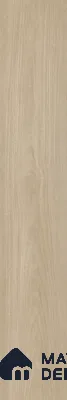 Wooden Look Floor Tile TL 10888 B Parquet Natural 4 ft x 8 inc Matte Finish Vitrified Tile - 9 mm | 6 Random Design | Suitable For Living Room, Bedroom & Dining Area | 2-3 mm Spacer is Mandatory