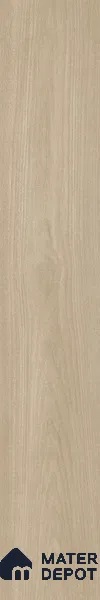 Wooden Look Floor Tile TL 10888 B Parquet Natural 4 ft x 8 inc Matte Finish Vitrified Tile - 9 mm | 6 Random Design | Suitable For Living Room, Bedroom & Dining Area | 2-3 mm Spacer is Mandatory