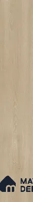 Wooden Look Floor Tile TL 10888 B Parquet Natural 4 ft x 8 inc Matte Finish Vitrified Tile - 9 mm | 6 Random Design | Suitable For Living Room, Bedroom & Dining Area | 2-3 mm Spacer is Mandatory