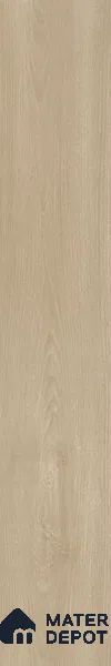 Wooden Look Floor Tile TL 10888 B Parquet Natural 4 ft x 8 inc Matte Finish Vitrified Tile - 9 mm | 6 Random Design | Suitable For Living Room, Bedroom & Dining Area | 2-3 mm Spacer is Mandatory