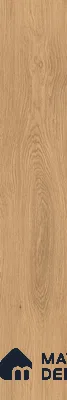 Wooden Look Floor Tile TL 10889 B Blonde Wood 4 ft x 8 inc Matte Finish Vitrified Tile - 9 mm | 8 Random Design | Suitable For Living Room, Bedroom & Dining Area | 2-3 mm Spacer is Mandatory