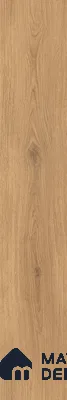 Wooden Look Floor Tile TL 10889 B Blonde Wood 4 ft x 8 inc Matte Finish Vitrified Tile - 9 mm | 8 Random Design | Suitable For Living Room, Bedroom & Dining Area | 2-3 mm Spacer is Mandatory