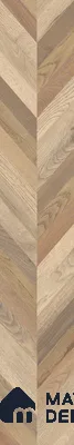 Wooden Look Floor Tile TL 10890 Axilam Wood Beige 4 ft x 8 inc Matte Finish Vitrified Tile - 9 mm | 5 Random Design | Suitable For Living Room, Bedroom & Dining Area | 2-3 mm Spacer is Mandatory
