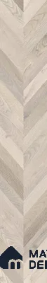 Wooden Look Floor Tile TL 10890 C Axilam Wood Pearl 4 ft x 8 inc Matte Finish Vitrified Tile - 9 mm | 5 Random Design | Suitable For Living Room, Bedroom & Dining Area | 2-3 mm Spacer is Mandatory
