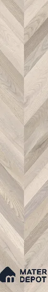 Wooden Look Floor Tile TL 10890 C Axilam Wood Pearl 4 ft x 8 inc Matte Finish Vitrified Tile - 9 mm | 5 Random Design | Suitable For Living Room, Bedroom & Dining Area | 2-3 mm Spacer is Mandatory