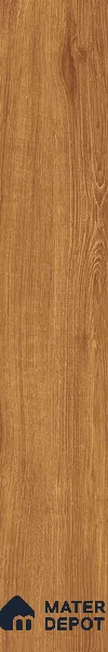 Wooden Look Floor Tile TL 10891 B Sandle Wood Peru 4 ft x 8 inc Matte Finish Vitrified Tile - 9 mm | 8 Random Design | Suitable For Living Room, Bedroom & Dining Area | 2-3 mm Spacer is Mandatory