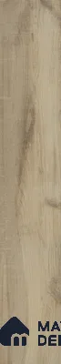 Wooden Look Floor Tile TL 10892 Elango Wood Camel 4 ft x 8 inc Matte Finish Vitrified Tile - 9 mm | 7 Random Design | Suitable For Living Room, Bedroom & Dining Area | 2-3 mm Spacer is Mandatory