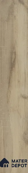 Wooden Look Floor Tile TL 10892 Elango Wood Camel 4 ft x 8 inc Matte Finish Vitrified Tile - 9 mm | 7 Random Design | Suitable For Living Room, Bedroom & Dining Area | 2-3 mm Spacer is Mandatory