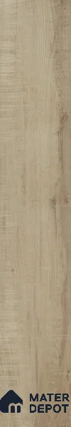 Wooden Look Floor Tile TL 10892 Elango Wood Camel 4 ft x 8 inc Matte Finish Vitrified Tile - 9 mm | 7 Random Design | Suitable For Living Room, Bedroom & Dining Area | 2-3 mm Spacer is Mandatory
