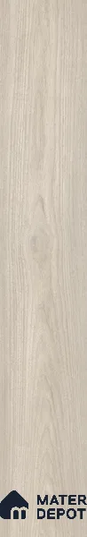 Wooden Look Floor Tile TL 10893 Canary Wood Silver 4 ft x 8 inc Matte Finish Vitrified Tile - 9 mm | 6 Random Design | Suitable For Living Room, Bedroom & Dining Area | 2-3 mm Spacer is Mandatory