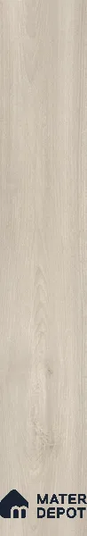 Wooden Look Floor Tile TL 10893 Canary Wood Silver 4 ft x 8 inc Matte Finish Vitrified Tile - 9 mm | 6 Random Design | Suitable For Living Room, Bedroom & Dining Area | 2-3 mm Spacer is Mandatory