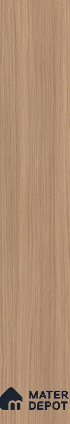 Wooden Look Floor Tile TL 10894 Skewed Wood Natural 4 ft x 8 inc Matte Finish Vitrified Tile - 9 mm | 4 Random Design | Suitable For Living Room, Bedroom & Dining Area | 2-3 mm Spacer is Mandatory