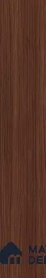 Wooden Look Floor Tile TL 10894 C Skewed Wood Wenge 4 ft x 8 inc Matte Finish Vitrified Tile - 9 mm | 4 Random Design | Suitable For Living Room, Bedroom & Dining Area | 2-3 mm Spacer is Mandatory