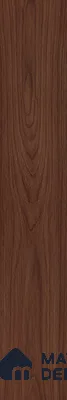 Wooden Look Floor Tile TL 10894 C Skewed Wood Wenge 4 ft x 8 inc Matte Finish Vitrified Tile - 9 mm | 4 Random Design | Suitable For Living Room, Bedroom & Dining Area | 2-3 mm Spacer is Mandatory