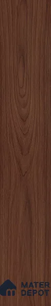 Wooden Look Floor Tile TL 10894 C Skewed Wood Wenge 4 ft x 8 inc Matte Finish Vitrified Tile - 9 mm | 4 Random Design | Suitable For Living Room, Bedroom & Dining Area | 2-3 mm Spacer is Mandatory