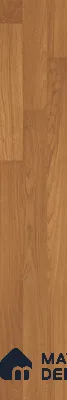 Wooden Look Floor Tile TL 10896 Entana Wood Brown 4 ft x 8 inc Matte Finish Vitrified Tile - 9 mm | 6 Random Design | Suitable For Living Room, Bedroom & Dining Area | 2-3 mm Spacer is Mandatory