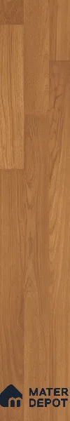 Wooden Look Floor Tile TL 10896 Entana Wood Brown 4 ft x 8 inc Matte Finish Vitrified Tile - 9 mm | 6 Random Design | Suitable For Living Room, Bedroom & Dining Area | 2-3 mm Spacer is Mandatory