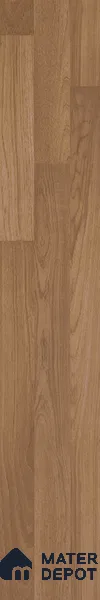 Wooden Look Floor Tile TL 10896 B Entana Wood Natural 4 ft x 8 inc Matte Finish Vitrified Tile - 9 mm | 6 Random Design | Suitable For Living Room, Bedroom & Dining Area | 2-3 mm Spacer is Mandatory