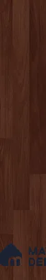 Wooden Look Floor Tile TL 10896 C Entana Wood Wenge 4 ft x 8 inc Matte Finish Vitrified Tile - 9 mm | 6 Random Design | Suitable For Living Room, Bedroom & Dining Area | 2-3 mm Spacer is Mandatory