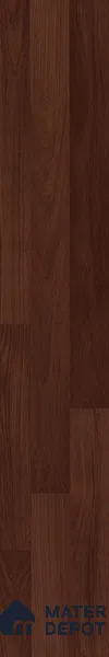 Wooden Look Floor Tile TL 10896 C Entana Wood Wenge 4 ft x 8 inc Matte Finish Vitrified Tile - 9 mm | 6 Random Design | Suitable For Living Room, Bedroom & Dining Area | 2-3 mm Spacer is Mandatory