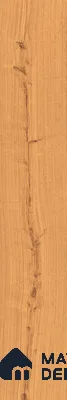 Wooden Look Floor Tile TL 10898 Delaware Roble 4 ft x 8 inc Matte Finish Vitrified Tile - 9 mm | 6 Random Design | Suitable For Living Room, Bedroom & Dining Area | 2-3 mm Spacer is Mandatory (Sample)