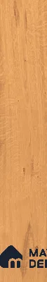 Wooden Look Floor Tile TL 10898 Delaware Roble 4 ft x 8 inc Matte Finish Vitrified Tile - 9 mm | 6 Random Design | Suitable For Living Room, Bedroom & Dining Area | 2-3 mm Spacer is Mandatory (Sample)