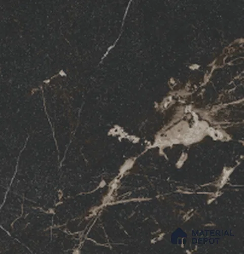 Stone Look Floor Tile TL 10912 Obsid Stone 2 ft x 2 ft Matte Finish Vitrified Parking Tile - 12 mm | 12 Random Design | Suitable For Parking, Balcony, High Traffic Areas, Outdoor, Garage, Garden, Pathways & Terrace