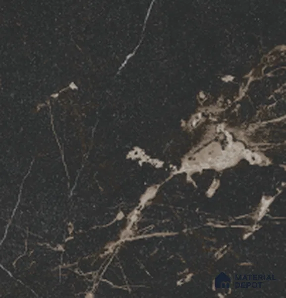 Stone Look Floor Tile TL 10912 Obsid Stone 2 ft x 2 ft Matte Finish Vitrified Parking Tile - 12 mm | 12 Random Design | Suitable For Parking, Balcony, High Traffic Areas, Outdoor, Garage, Garden, Pathways & Terrace