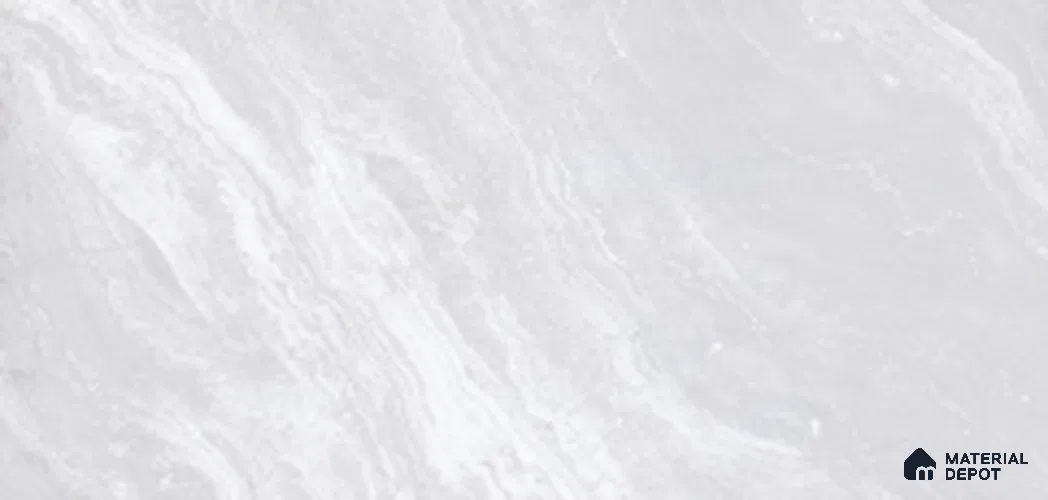 Marble Wall & Floor Tile TL 10915 B Grey 4 ft x 2 ft Matte Finish Vitrified Tile - 9 mm | 5 Random Designs | Suitable For Living Room, Bedroom, Kitchen