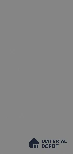 Plain Wall & Floor Tile TL 10916 D Steel Grey 4 ft x 2 ft Matte Finish Vitrified Tile - 9 mm | 1 Random Design | Suitable For Living Room, Hall, Bedroom