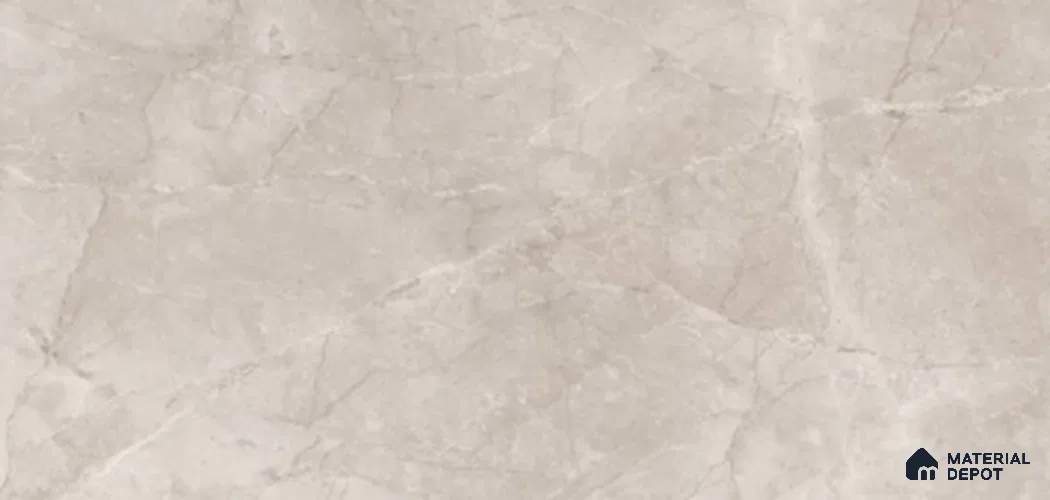 Marble Look Wall Tile TL 10944 Silver Stome Brown 4 ft x 2 ft Matte Finish Vitrified Tile - 9 mm | 4 Random Design | Suitable For Living Room, Bedroom, Kitchen, Office & Dining