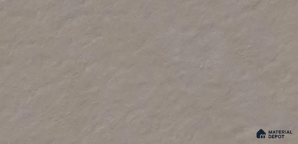 Stone Floor TL 10946 H Cemexa Taupe 4 ft x 2 ft Gritty Finish Vitrified Tile - 9 mm | 6 Random Design | Suitable For Living Room, Bedroom, Kitchen, Office & Dining