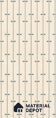 Wall Tile TL 10983 B | Arebic Aqua Decor | 4 ft x 2 ft Crits Micro Carving Matte Finish Porcelain Tile - 9 mm | Suitable for Bathroom, Accent/Feature Wall, Dining Area | 3 mm Spacer Required